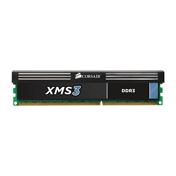 Corsair XMS3 8GB 1600 DDR3 PC-minne