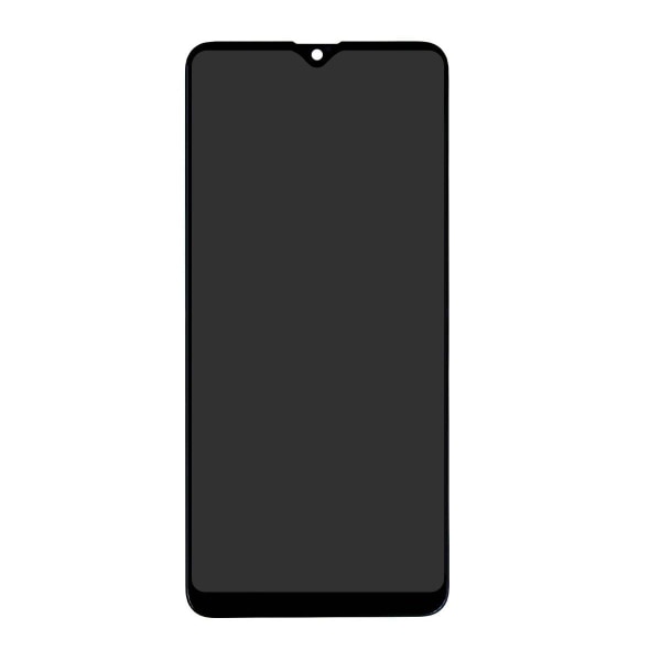 Samsung Galaxy A20s 2019 LCD Skärm med Display - Svart Black