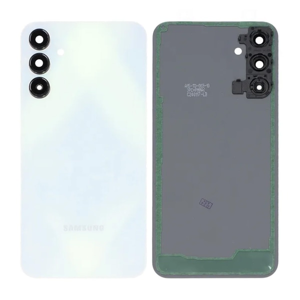 Samsung Galaxy A15 Baksida - Vit White