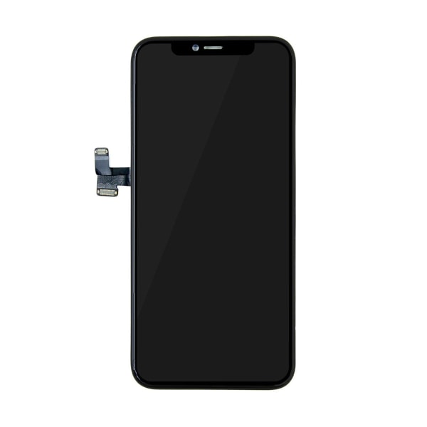 iPhone 11 Pro LCD Skärm OEM - Svart Black