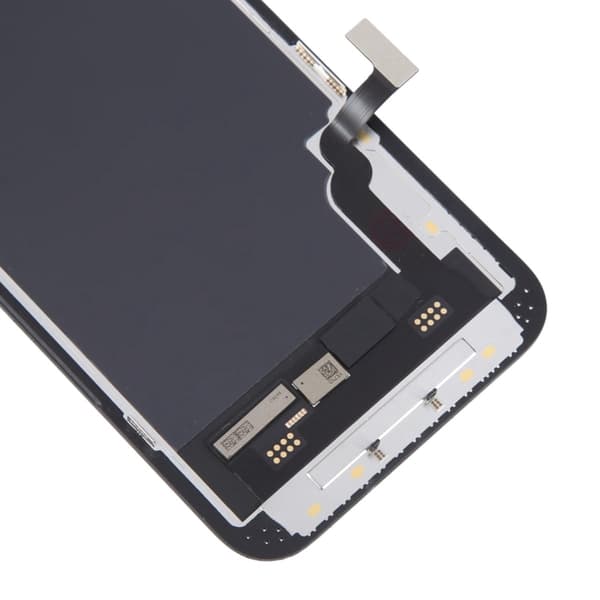 iPhone 13 Soft OLED Display High Quality Black(DD brand) have diagnostic pass svart