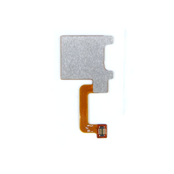 Huawei P9 Lite Mini Fingeravtrycksläsare - Svart Black