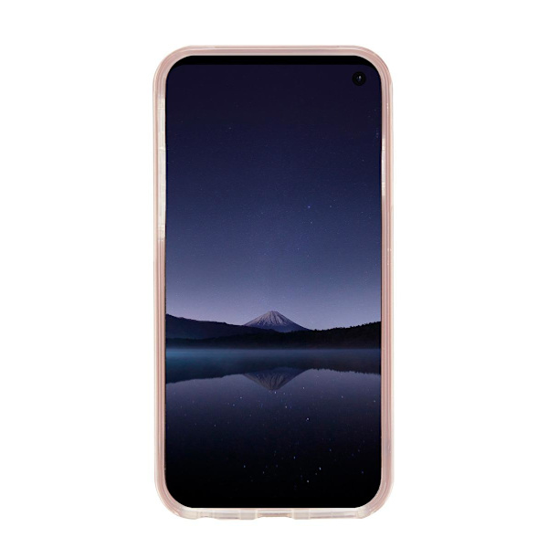 Richmond & Finch Skal Vit Marmor - Samsung S10e Multicolor