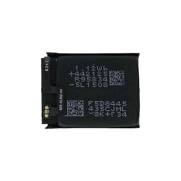 Apple Watch 4 44mm Batteri