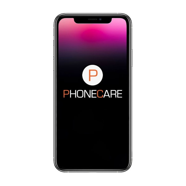Apple iphone 11 pro Max 256GB Silver- Använt skick (C) Silver