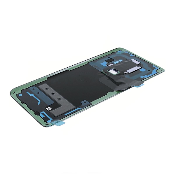 Samsung Galaxy S9 (SM-965F) Plus Baksida/Batterilucka Original - Blå Blue