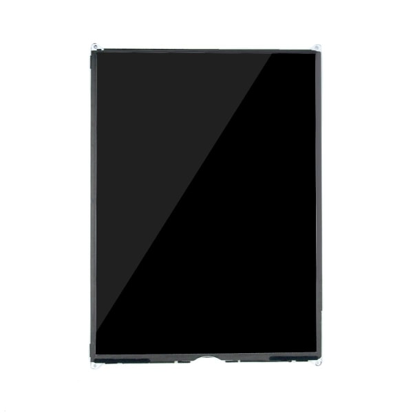 iPad 7/iPad 8 10.2" Skärm/Display Original Black