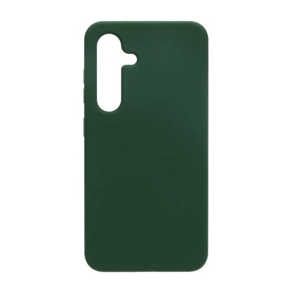 Samsung Galaxy S24 Silikonskal Rvelon - Grön