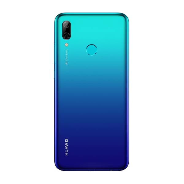 Begagnad Huawei P Smart 2019 64GB Aurora Blå - Använt skick Blå