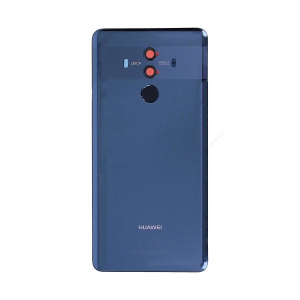Huawei Mate 10 Pro Baksida/Batterilucka Original - Blå Blue