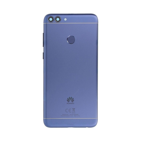 Huawei P Smart Baksida/Batterilucka Original - Blå Blå