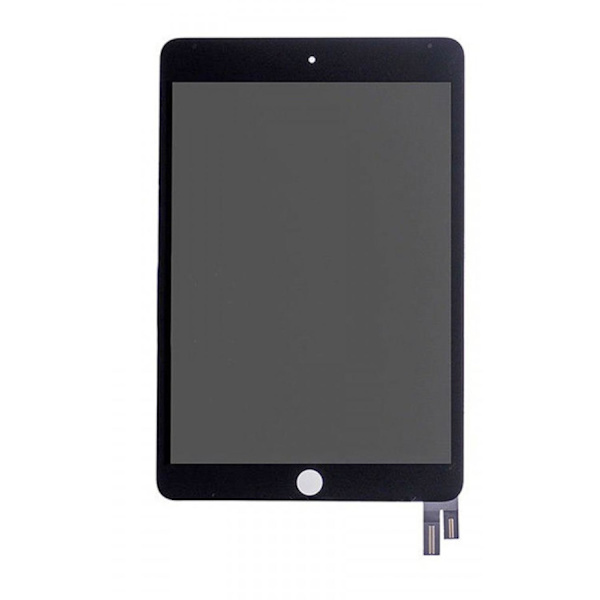 iPad Mini 4 Display OEM - Svart Svart