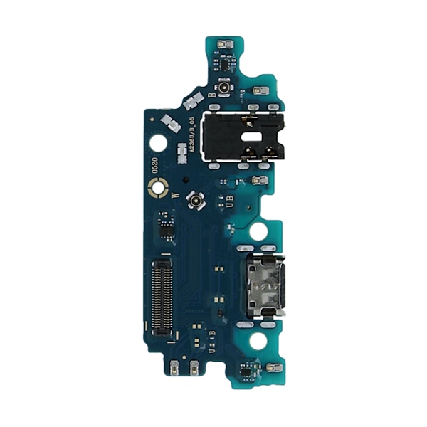Samsung Galaxy A23 5G (SM-A235F/SM-A236B) Laddkontakt Original