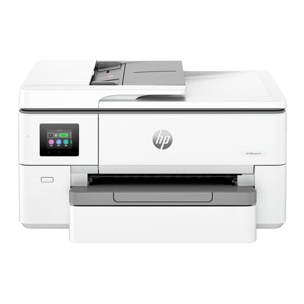 HP OfficeJet Pro 9720e Wide Format All-in-One-skrivare - Nyskick