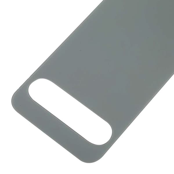 Google Pixel 9 Pro XL Baksida - Grå harmaa