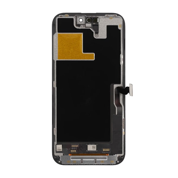 iPhone 14 Pro Display med LCD Skärm ZY In-Cell FHD COF