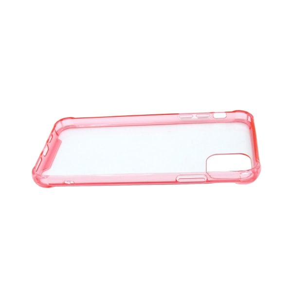 Stöttåligt Mobilskal iPhone 11 Pro Max - Rosa Pink