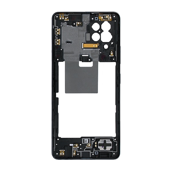 Samsung Galaxy A42 5G (SM-A426) Mitten Ram Original - Svart