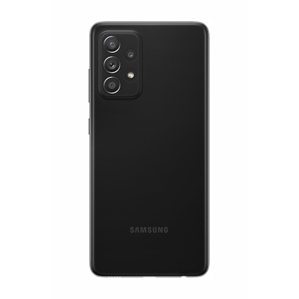 Samsung galaxy A52s 5G 128GB Gray- Använt skick (C) Grey