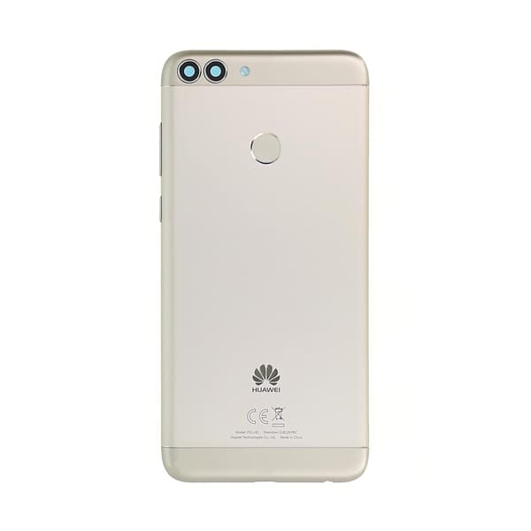 Huawei P Smart Baksida/Batterilucka Original - Guld Guld