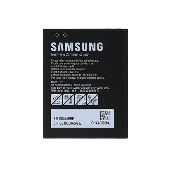 Samsung Galaxy Xcover 5 Batteri Original Black Black 2 Fyndiq
