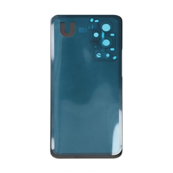 OnePlus 9 Pro Baksida/Batterilucka - Silver Silver