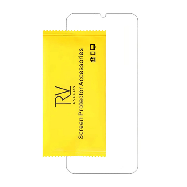 Skärmskydd Samsung Xcover 6 Pro - 3D Härdat Glas - Svart Black
