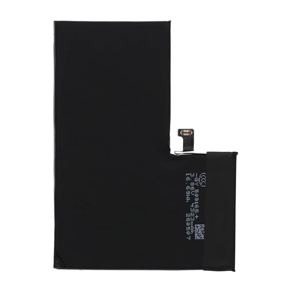 Rvelon Premium Batteri för iPhone 14 Pro Max - 4323mAh