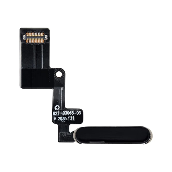 iPad Air 4 Strömknapp Flexkabel