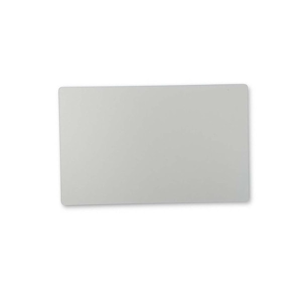 Musplatta/Trackpad MacBook Pro 15" Retina A1707 (Late 2016-2017) - Silver Silver