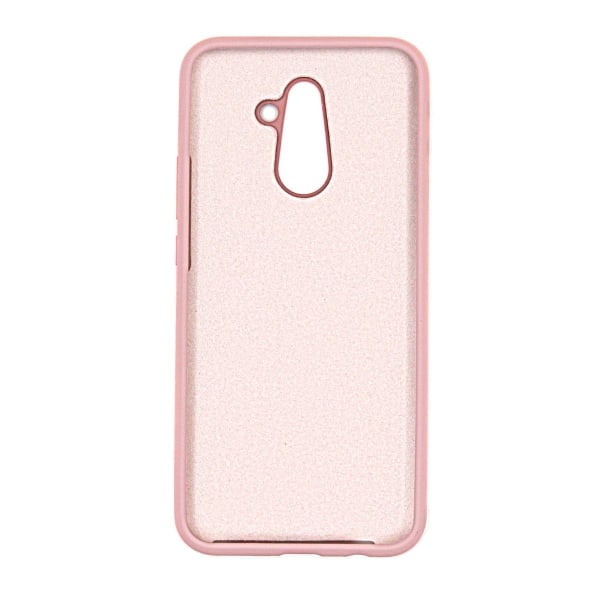 Silikonskal Huawei Mate 20 Lite - Rosa Pink