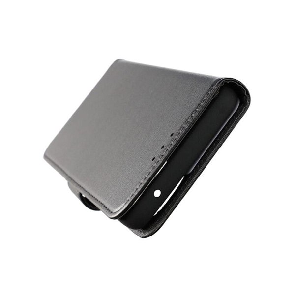 Samsung A53 5G Plånboksfodral Magnet Rvelon - Svart Svart