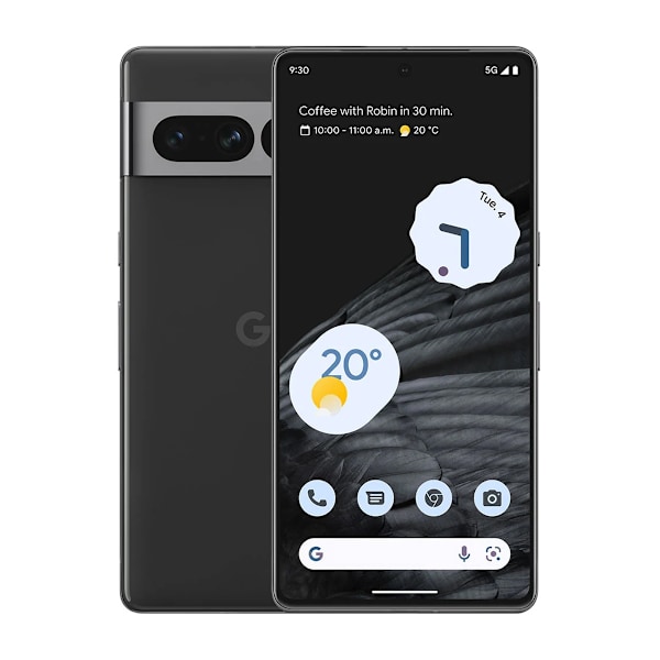 Begagnad Pixel 7 Pro 128GB Mycket Gott Skick