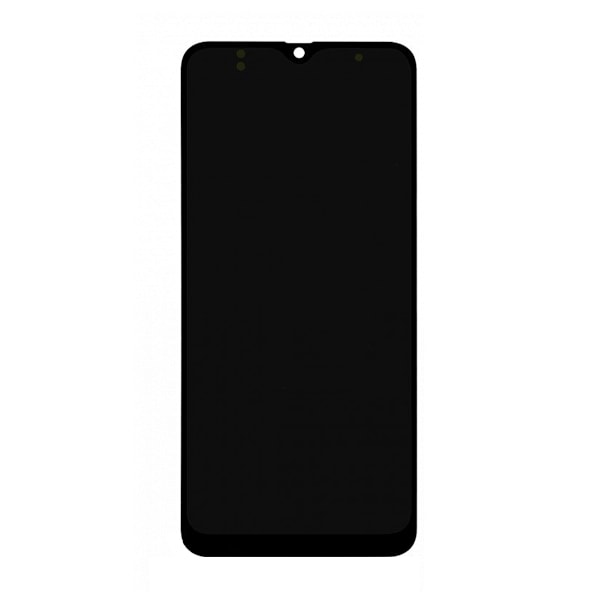 Samsung Galaxy M21 Display LCD Svart Original