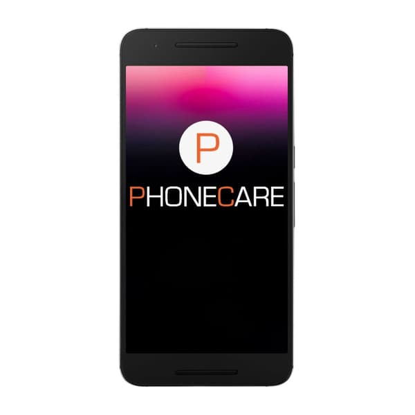 Begagnad Huawei Nexus 6P 32GB Grafit - Använt skick harmaa