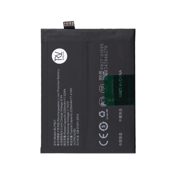 OnePlus 9 Pro Batteri