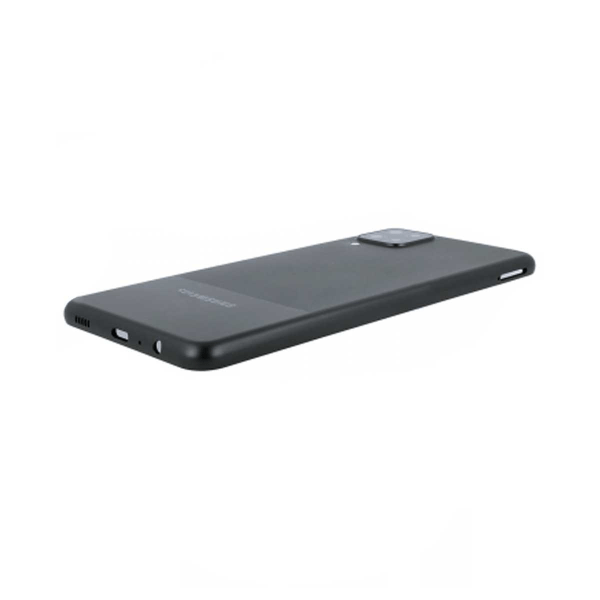 Samsung Galaxy A12 Baksida Original - Svart Black