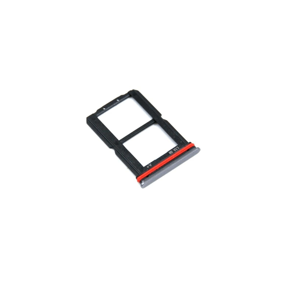 OnePlus 7 Simkortshållare - Svart Svart