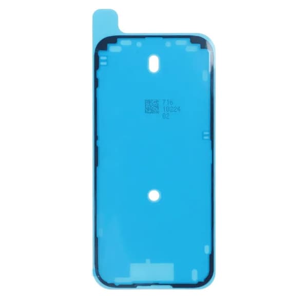 Självhäftande tejp till Skärm för iPhone 17