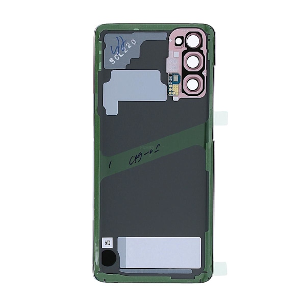 Samsung Galaxy S20 (SM-G980F) Baksida Original - Rosa Rosa