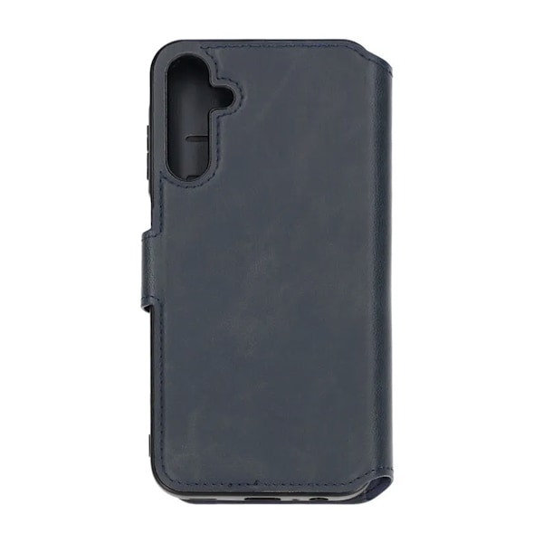 Samsung Galaxy A15 Plånboksfodral Rvelon - Blå Blue