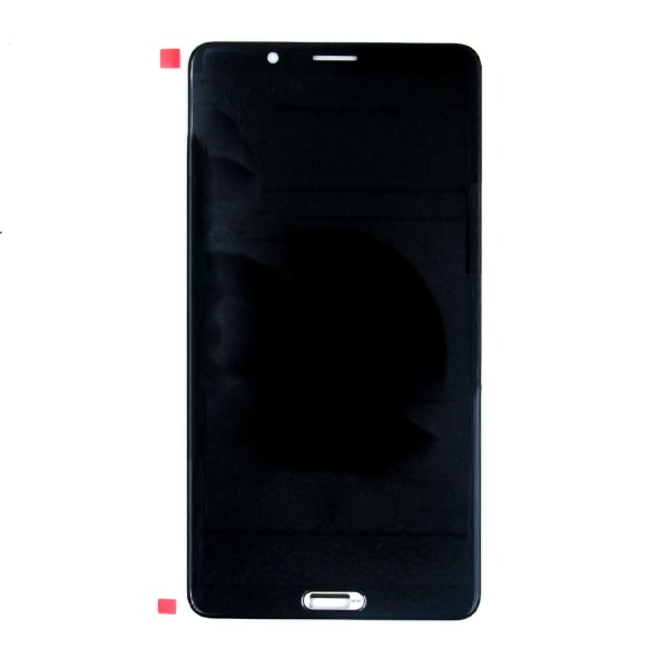 Huawei Mate 10 Skärm med LCD Display Original - Svart Black