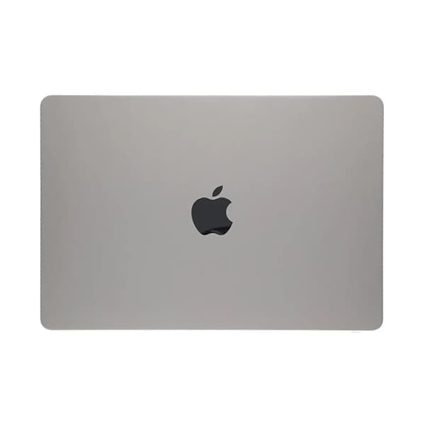 MacBook Air 13.5" M1/M2 2021 A2681 LCD Display Original - Starlight vit