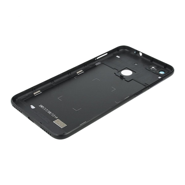 Huawei P9 Lite Mini Baksida/Batterilucka Original - Svart Black