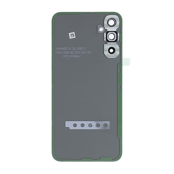 Samsung Galaxy A34 5G Baksida Original - Grön Green