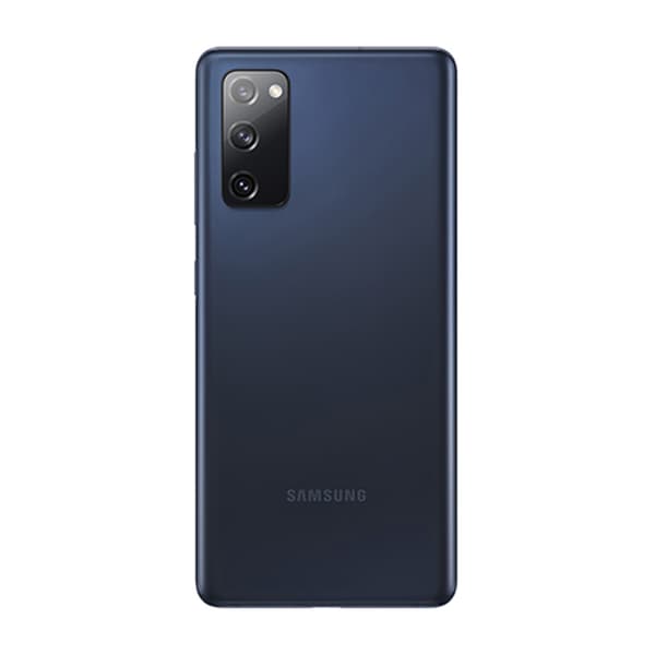 Begagnad Samsung Galaxy S20 FE 128GB Blå - Bra skick Blå