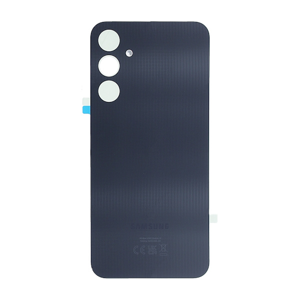Samsung Galaxy A25 (SM-A256B) Baksida Original – Svart Black