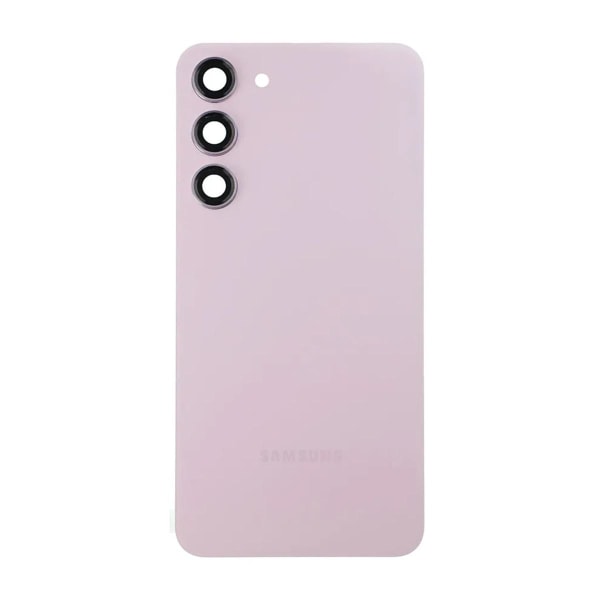 Samsung Galaxy S23 Plus Baksida - Lavendel Lavendel