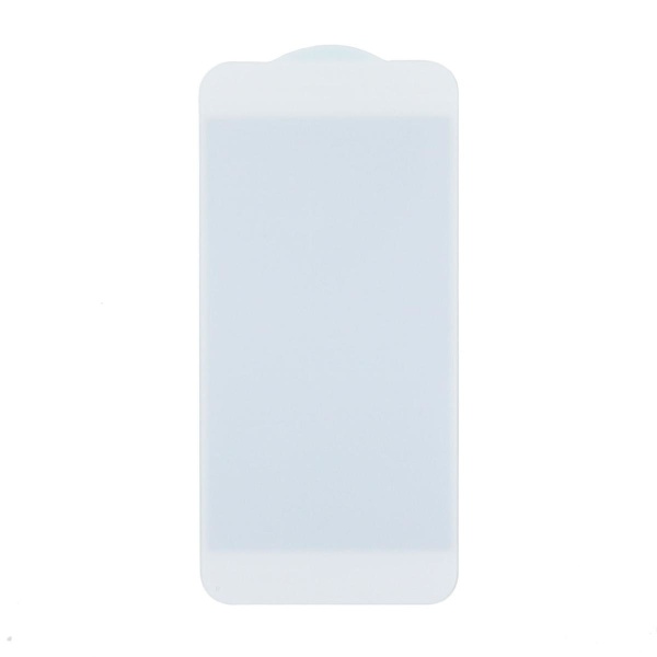 Skärmskydd Privacy iPhone 7/8/SE 2020 - 3D Härdat Glas Vit (miljö) White