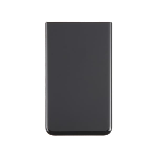 Google Pixel 8 Pro Baksida - Svart Svart